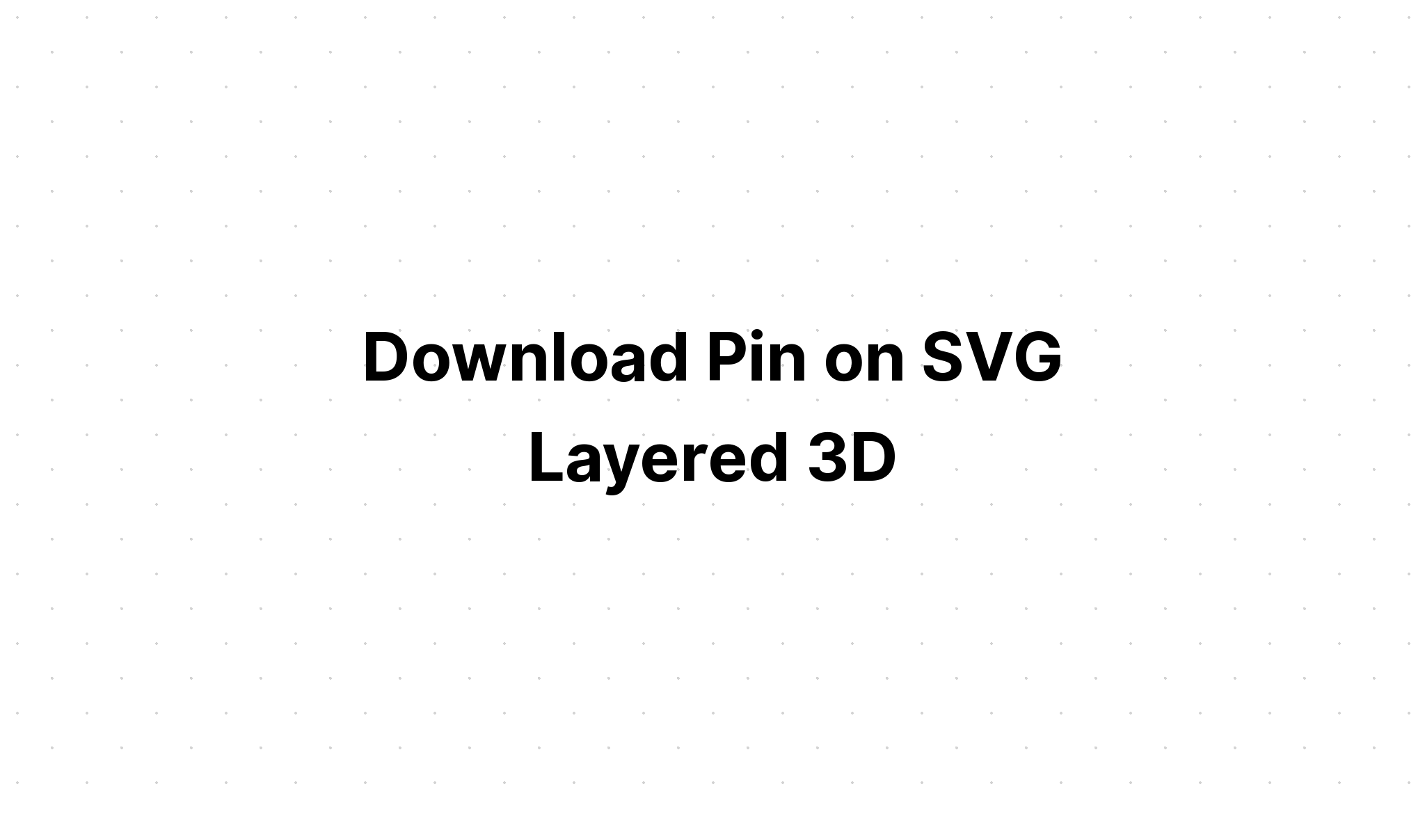 Download Layered Dinosaur 3D Mandala Svg Free - Layered SVG Cut File